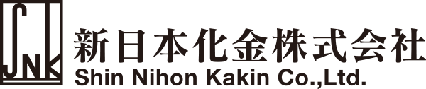新日本化金株式会社